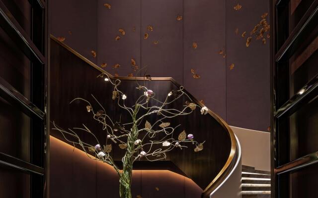Waldorf Astoria Beijing