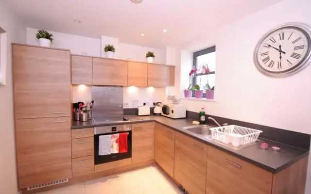 Apartment Zenith