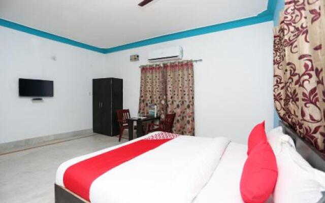 OYO 15504 Maa Banadurga Guest House