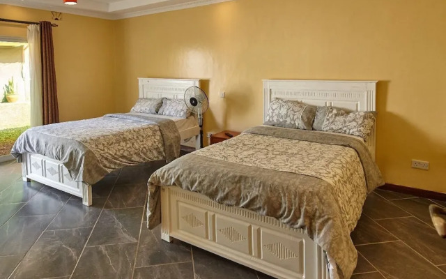 Nairobi Inn