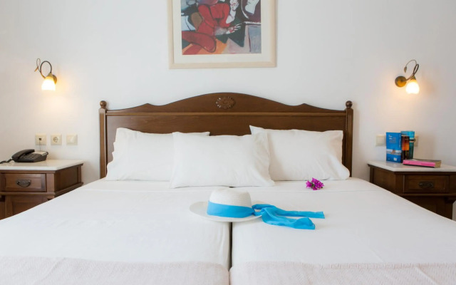 Plaza Beach Hotel
