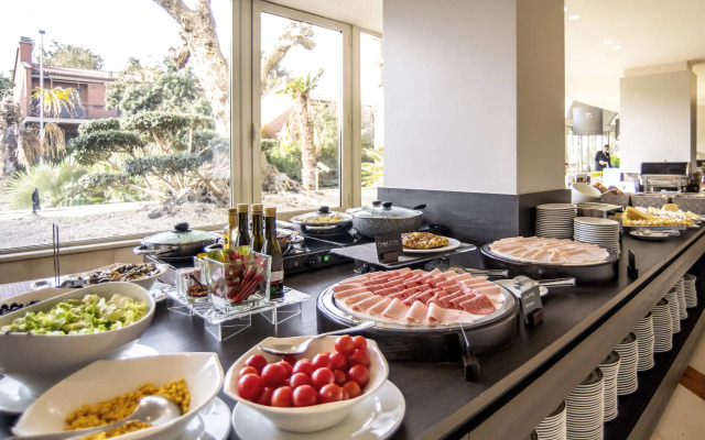 Mercure Eur Roma West