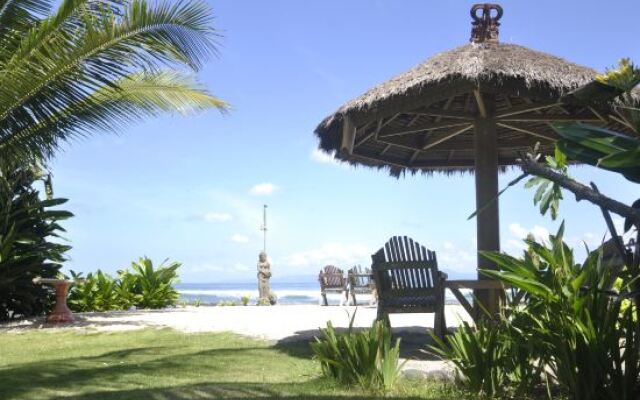 Bayshore Villa