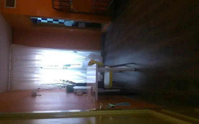 Hostel Los Amigos