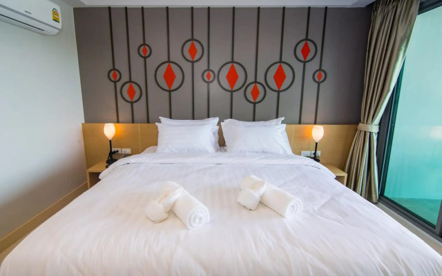 The Peak Chanthaburi Hotel