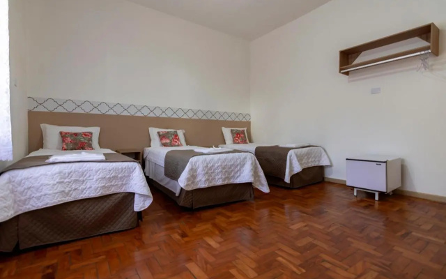 Hotel Canto Do Chafariz