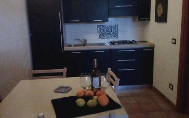 Residence Nuovo Messico