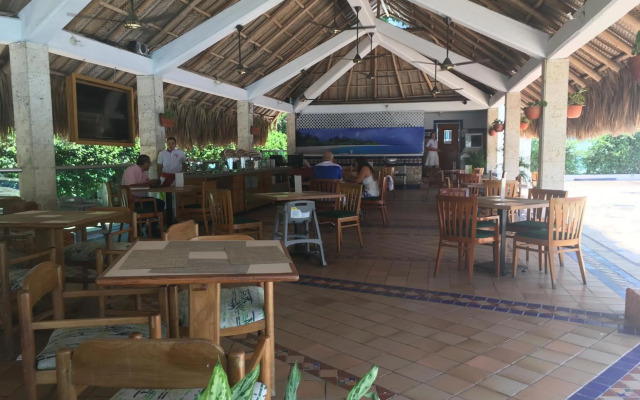 Costa Azul Suite 606