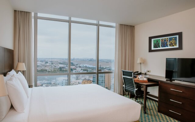 Courtyard by Marriott Guayaquil