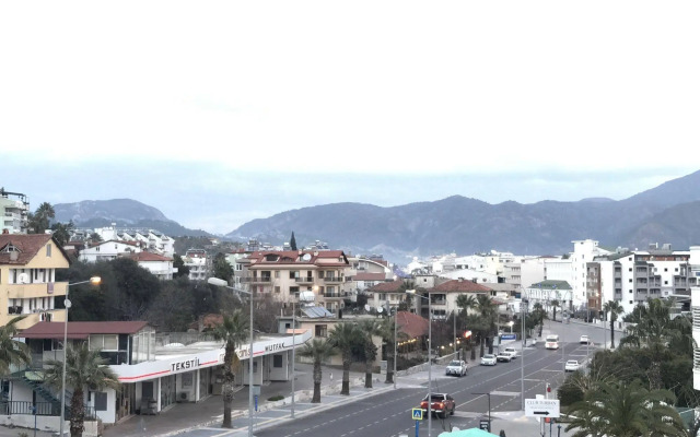 Pearl of Marmaris Otel