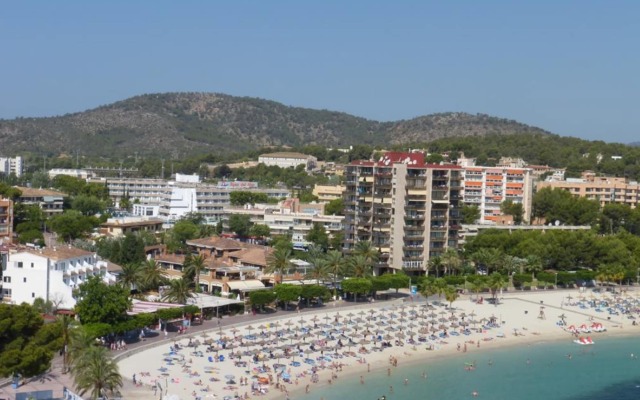 Apartamentos Balear Beach