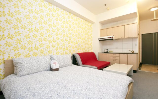 O2 Hotel Ximen Branch