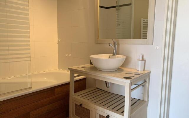 Appartement Arcachon, 2 pièces, 4 personnes - FR-1-374-160