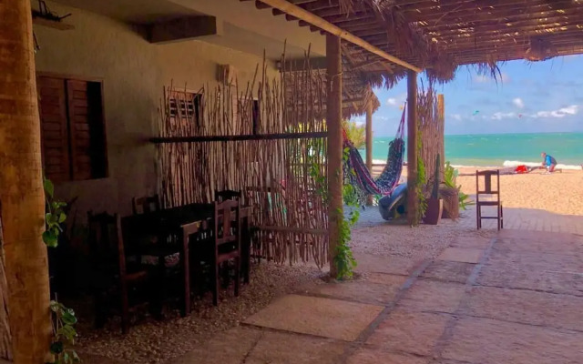 Pousada Sand farm