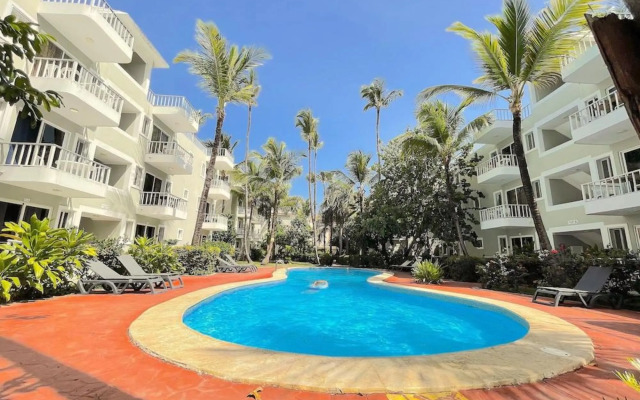 Relax Studios Deluxe POOL WIFI BEACH