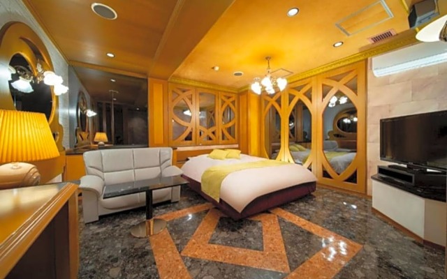 Royal Hotel Uohachi Bettei - Vacation STAY 81415