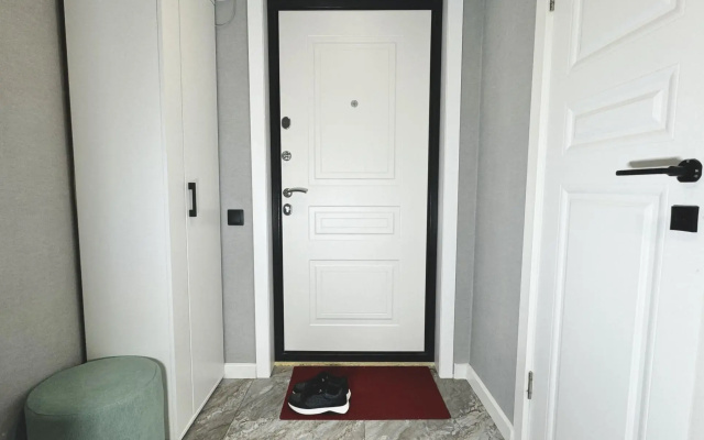 Apartamenty na ulice Mira 34