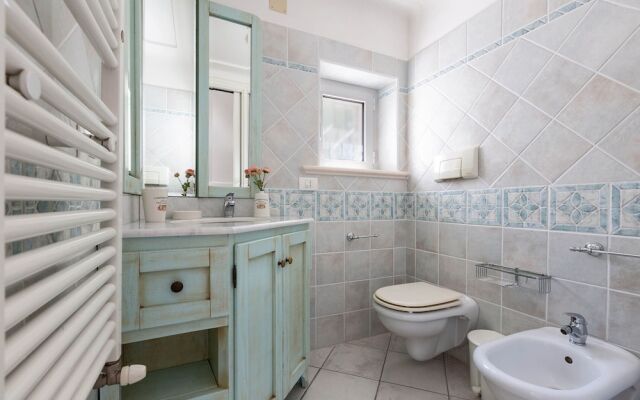 1916 Villa Virgilia by Perle di Puglia