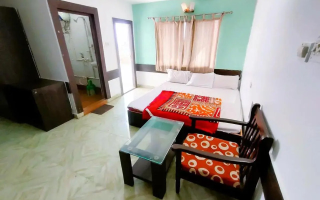 Staymaker Chakra Nayan Tara Sonu Inn