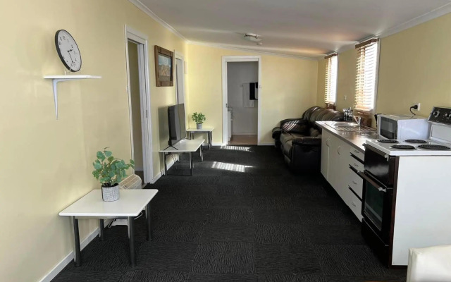 Mountain View Motel Queenstown