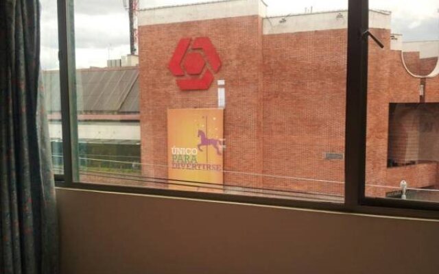 Hotel Paradise Bulerias