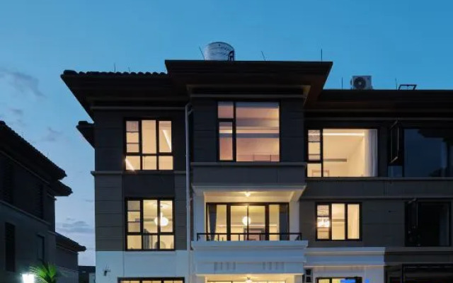 Happy Neverland·Hotel