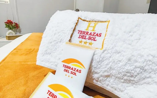 Terrazas Del Sol
