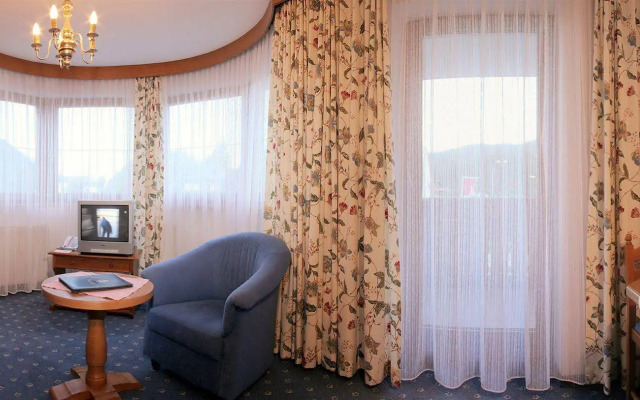 Alpenhotel Karwendel - Adults Only