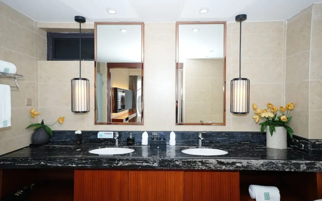 Huizhou Hazens East Resort