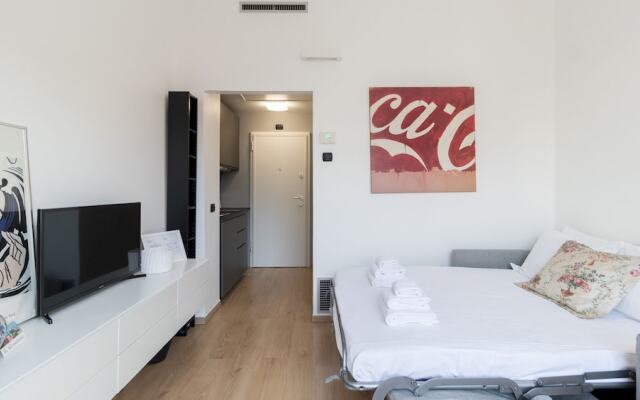 Italianway - Porta Nuova 52 A