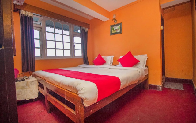 Manakamna Residency