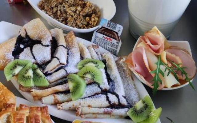 Apartament Olimpijski B&B w Szczyrku