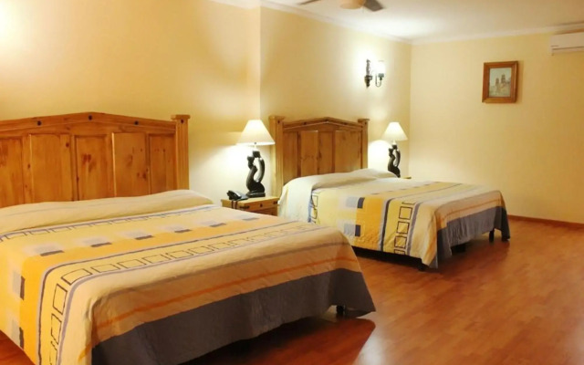 Hotel Mesón de la Merced