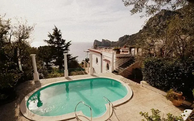 Villa la Granseola