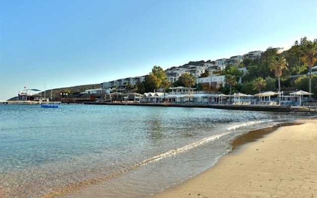 Goddess of Bodrum - All Inclusive