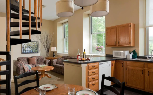 Celebrity Resorts Poconos