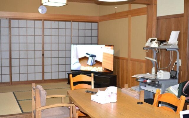 Guest House MAKOTOGE - Hostel