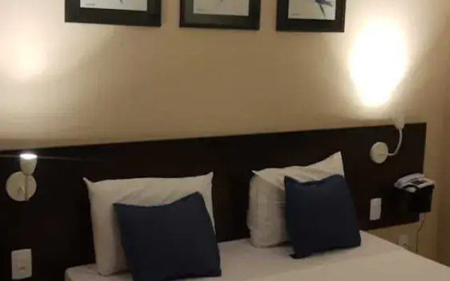 Rexton Hotel