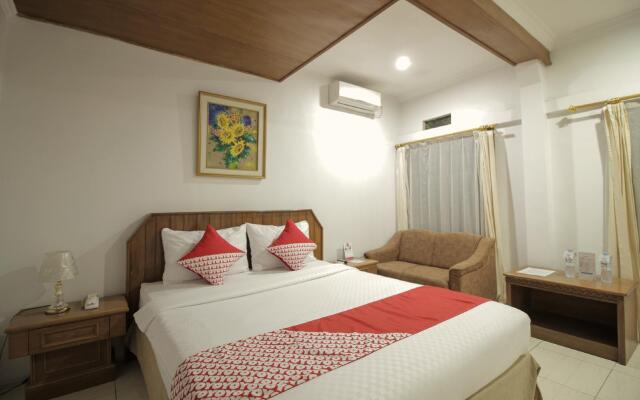 Arwiga Hotel