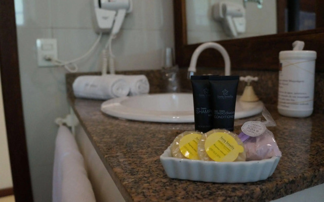 Don Ramon Hotel & Spa