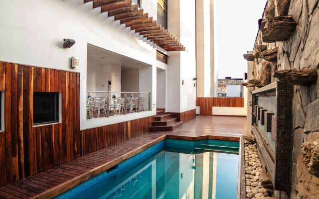 Hotel Inglaterra