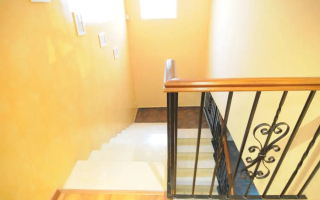 HomeHolidaysRentals Domitila - Costa Barcelona