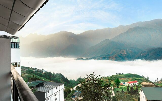 Tiger Sapa Hotel