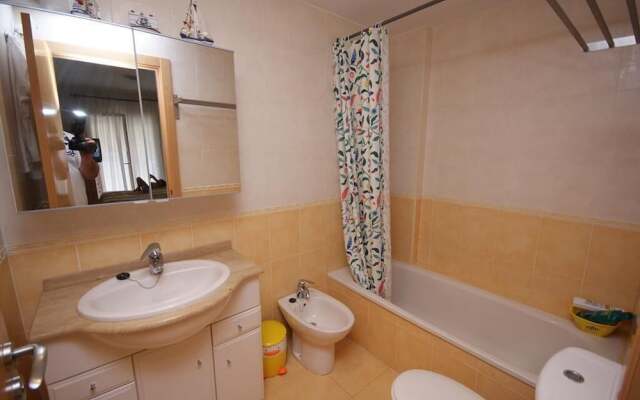 Apartamento Puerto Romano A2