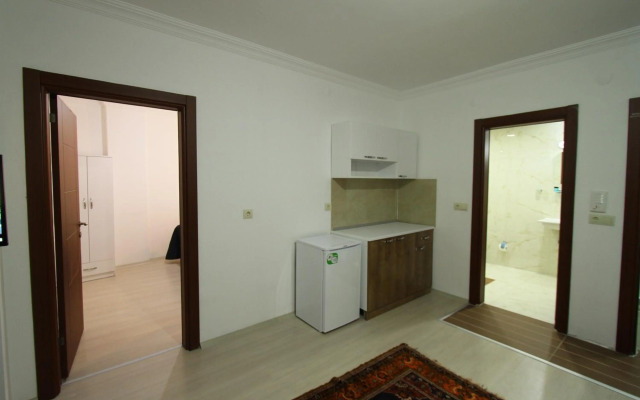 Asmir Suites Hotel