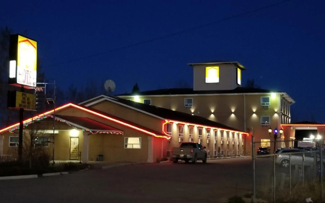 Lone Star Hotel