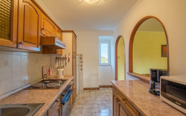 Apartment Davorka / Two Bedroom A2 Gore