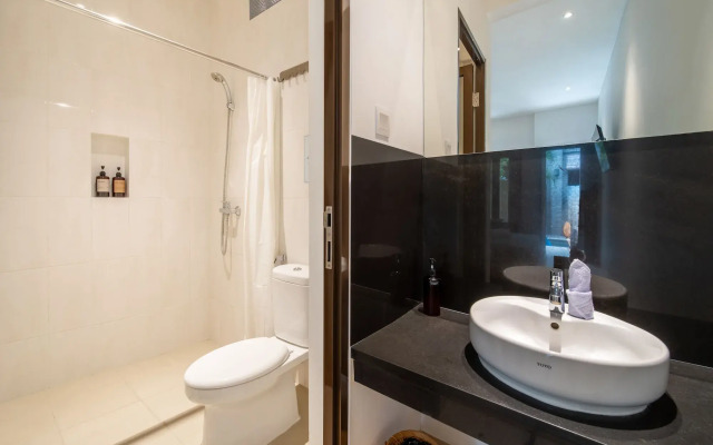 Gelatik B&B - Hostel