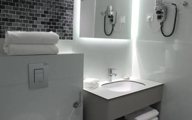 Tvrdjava Rooms - Novi Sad