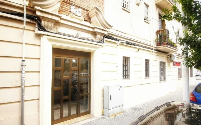 Ravalencia I